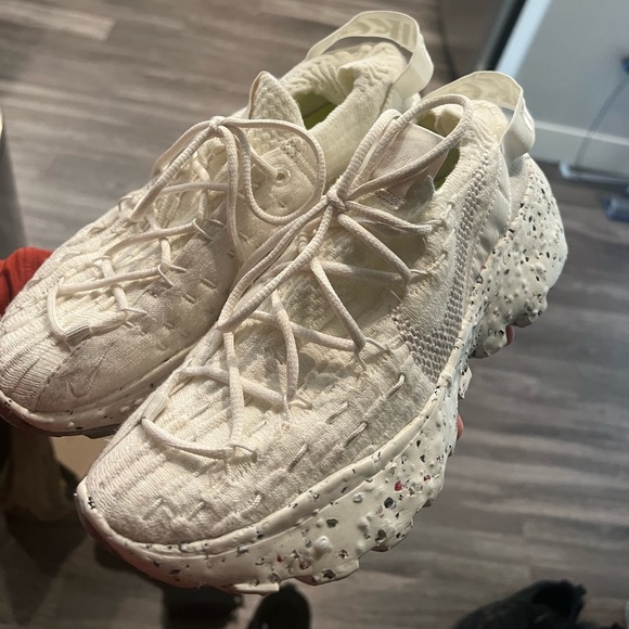 Nike Shoes - Nike space hippie sneakers